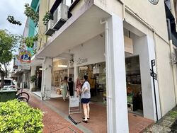 Joo Chiat Road (D15), Shop House #553855111